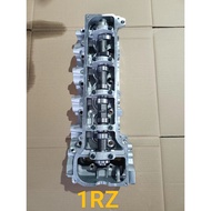 1RZ TOYOTA CYLINDER HEAD COMPLETE 1RZ ENGINE MODEL OEM NEW AUTO PART