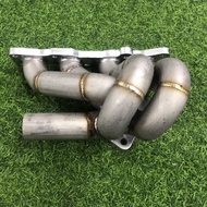 Banana Myvi Yrv K3 3SZ - Turbo Manifold Custom