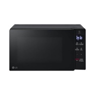 LG 30L / 20L | NeoChef Microwave Oven (Black) (MS3032JAS / MS2032GAS)