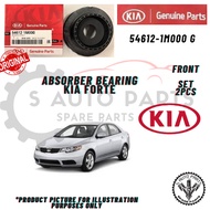 KIA FORTE ORIGINAL NISSAN ABSORBER BEARING (FRONT)