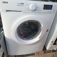 金章石頭洗衣機