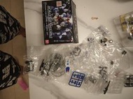 【免運】mse ex  f90 d裝備和h裝備 僅拆外盒，內袋未拆無運輸盒介意勿拍，