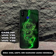 CASE VIVO Y91 / Y93 / Y95 VIVO Y91 SOFTCASE HP VIVO Y93 CASING VIVO Y95 - CASING PREIMUM GLOSSY DRAG