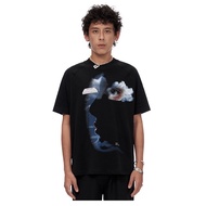 [Liquidation] Beuter - Label Black Raglan T-Shirt