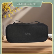 Portable Carrying Case Shockproof Storage Bag Carry Case for Ayn Odin 2 Portal