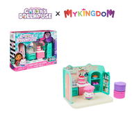 Đồ Chơi Phòng Gabby - Nhà Bếp Cakey GABBY DOLLHOUSE 6062035
