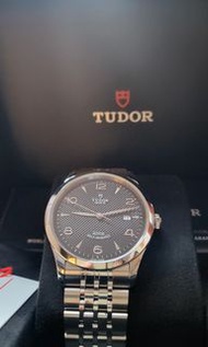 TUDOR 91650 black