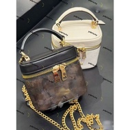 Aa1 Women bag Chain Sling Cosmetics Bag CY732 Box Ava