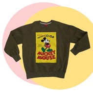Micky mouse Disney Sweater