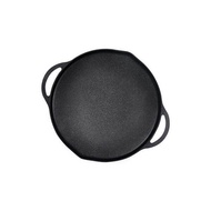 PN | Pn Poongnyun Afqsgndh Wide Griddle Pan Ih 38cm Camping Meat Grill
