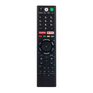RMF-TX310E Voice Remote Control RMF-TX200P Replacement For Sony 4K Ultra HD Smart LED TV KDL-50W850C XBR-43X800E RMF-TX300E DSY3912 TV Remote Controll