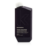 Kevin.Murphy - Young.Again.Rinse（蠟菊和猴麵包樹修復性柔順護髮素 - 乾燥，脆弱或受損髮質） 250ml/8.4oz - [平行進口]
