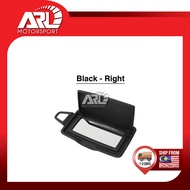 Mercedes Benz GLC X253 GLC200 GLC250 GLC300 Car Sun Shade Sun Visors Mirror Cover Replace ARL Motors