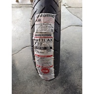 BRIDGESTONE BATTLAX T32 /S22 TUBELESS TYRE 120/70ZR17 180/55ZR17 160/60ZR17 190/55ZR17