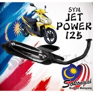 Exhaust Std Ekzos epower ori EJM Standard evo250 gts250 jetpower exzos exos Jet Power 125 GTS EVO 25