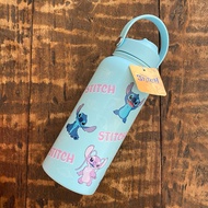 Disney Lilo & Stitch Stainless Steel 946ml Water Bottle Tumbler Kmart Australia