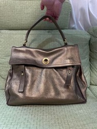 YSL Muse Two bag