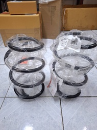 สปริงโช๊คอัพหน้า ราคาต่อคู่ NISSAN TEANA J32 เครื่อง 2000 54010-JN80C SPRING-FRONT J32TMR20DD