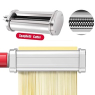 【Thriving】 Pasta Maker For Kitchenaid Pasta Roller Spaghetti Cutter Fettuccine Cutter Adjustable Sta