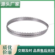 Soft Material 4026 Band Saw Blade/45MOV Hard Material 4026 Band Saw Blade/45MOV Quenching C75 2JXZ