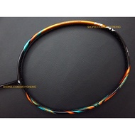 Yonex Astrox 88D Play Original Badminton Racket FREE String + Grip