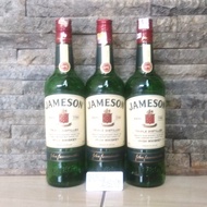 Botol Bekas Minuman Jameson