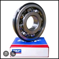 BEST DEAL BEARING 6005 NR - 6005 NR SKF