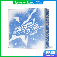 Jin (Bts) - Jin Runseokjin_Ep.Tour in Goyang the Original (Bts)