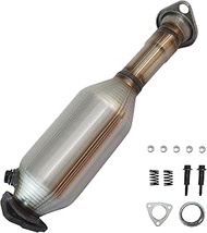SAROTIN Catalytic Converter Compatible with Honda CR-V 2.0L 1997 1998 1999 2000 2001 (EPA Compliant)