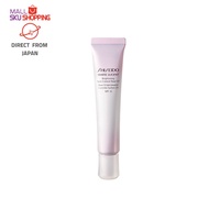 【Direct from Japan】 SHISEIDO  sunscreen White Lucent Brightening Spot Control Base UV 32g/SPF35・PA+++/3 colors/control base/sun cream/basic make up/skin care /beauty/ skujapan