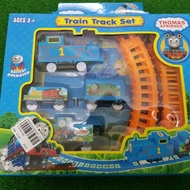 Train Track Set - THOMAS AVENGERS