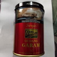 SURYA KALENG GUDANG GARAM ISI 50