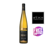 WOLFBERGER - Pinot Gris - Alsace - France