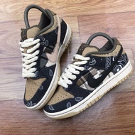 Nike Sb Dunk Low X Travis Scott 