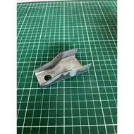 Stopper double stand rxz catalyzer