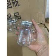 100ml cup for ginger shot