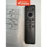 New BN59-01432J Replacement Voice Remote Control Compatible with Samsung Remote BN59-01432J BN59-014