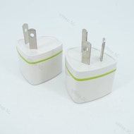 EU US UK to 2pin 3Pin AU Power Adapter Wall charger Travel Plug US/UK/EU to AU/NZ  SG9B