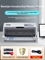 Comix | Tax Receipts Multi-use Invoice Printer