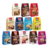 Italian Loacker Loacker Wafer Biscuits Imported Influencer Snacks Sandwich Biscuits 110g 125g Whole 