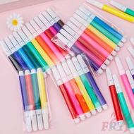 4Colors / 8Colors / 6Colors / 12Colors ✿ Mini Watercolor Pen ✿ Kids Painting Set Graffiti Pens Schoo