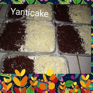 brownies kukus cup 500ml...