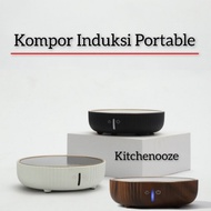 Induction Electric Stove | Portable Induction Stove Electric Boiler Tea