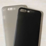 iPhone 7 Plus 磨砂硬殻