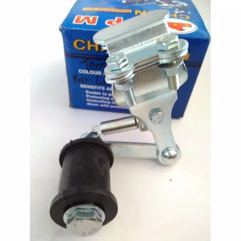 Tahanan rantai roll stabilizer rante motor / stabilizer rantai motor