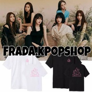 Gfriend 'Fever' T-Shirt