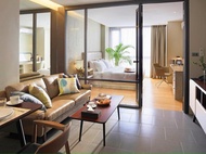 voucher Balcony Courtyard Sriracha