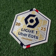 (PATCH) LlGUÉ 1 CHÁMPl0N - P.S.G. 2023