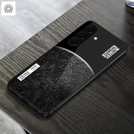 HP SC03 Case For SAMSUNG A37 Latest - Seacase - Softcase Glass Kaca - Hardcase 2D Glossy New 2026 - 