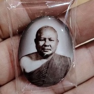 BE2545 Locket LP Dam With Hair